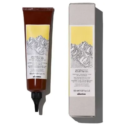 Davines Natural Tech Purifying Jel 150ml