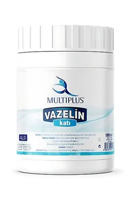Multiplus Vazelin Katı 1000 ml