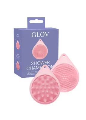 Glov Shower Cameleon - 3-In-1
