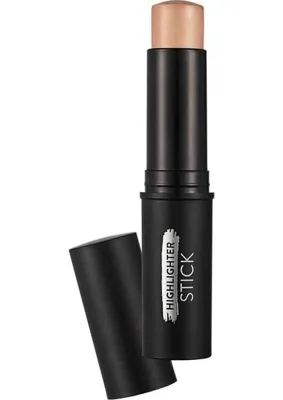 Flormar Stick Highlighter 001 Moon Light 31000072 Aydınlatıcı 8690604554935 Likit Formda