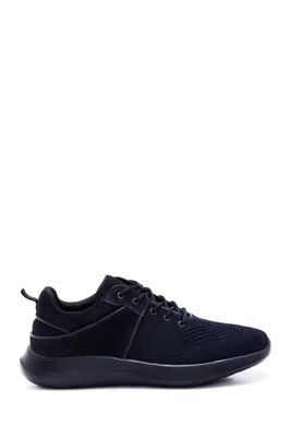 Derimod Erkek Lacivert Sneaker