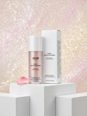 Atomy Healthy Glow Base Işıltılı Makyaj Bazı 33 Ml