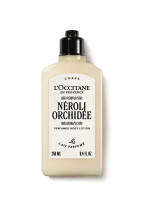 L'Occitane Portakal Çiçeği & Orkide Vücut Losyonu 250 ml