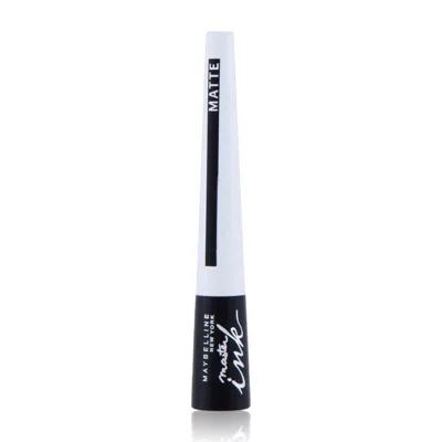 Maybelline New York Eyeliner Master Ink Black 01