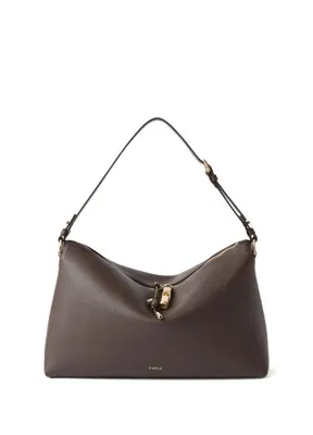 Furla Kahverengi Kadın Deri Çanta