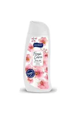 HOBBY Vücut Şampuanı Orkide 500 Ml