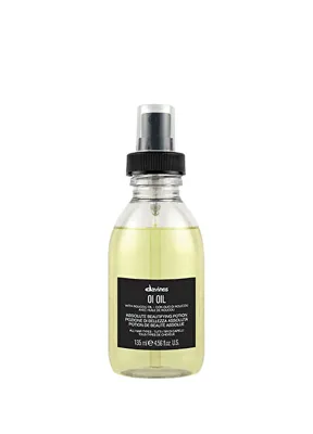 Davines Oi Oil Tüm Saç Tipleri için Bakım Yağı 135ml