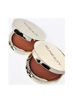 Matte Terracota Blush