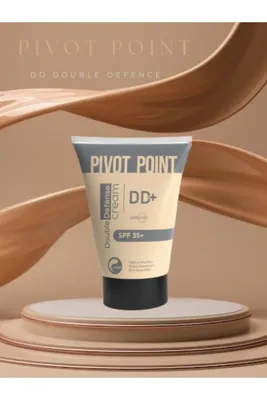 PIVOT POINT Dd Double Defense Lıght