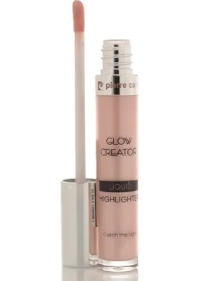 Ism Prime Glow Creator- Highlighter -Rose -924