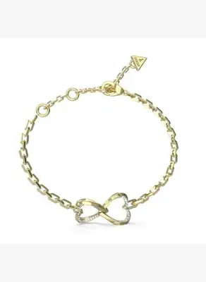 Guess JGUJUBB04618JWYGS Kalpli Kadın Bileklik