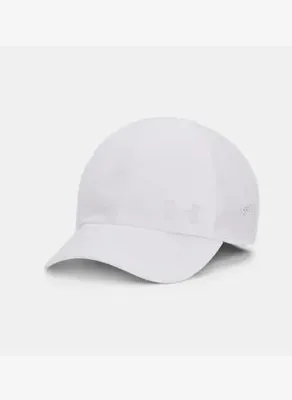 Under Armour Kadın UA Iso-chill Launch Ayarlanabilir Şapka