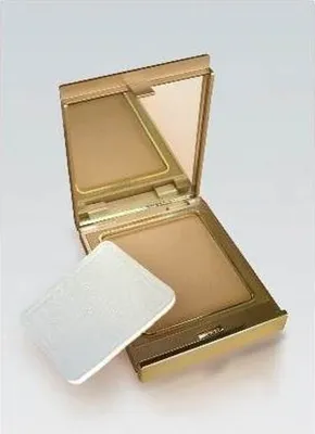 Coverderm Compact Powder Dry-Sensitive Skin No.2 Pudra