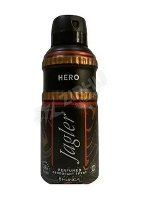 Üad 2 Adet Jagler Deodorant Men 150 Ml