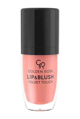 Golden Rose Ball Blusher - Top Allık - 03