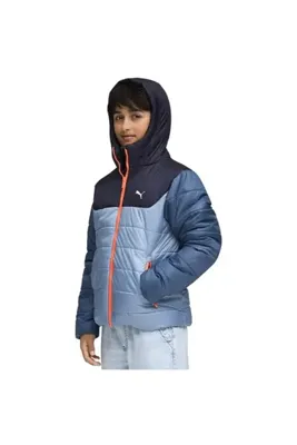 Puma ESS Hooded Padded Jacket