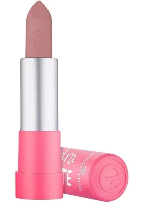 Myg Plus Essence Hydra Mat Ruj Long Lasting 410 Nude Mood
