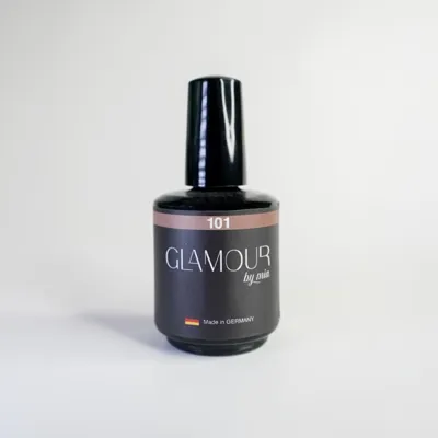 glamour by mia Glamour Kalıcı Oje 101
