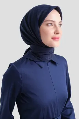 ARMİNE Elegance Pamuk - İpek Eşarp A3001P-02