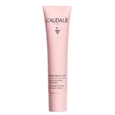 Caudalie Resveratrol-Lift Lightweight Firming Cashmere Cream - Sıkılaştırıcı Kaşmir Krem 40 Ml
