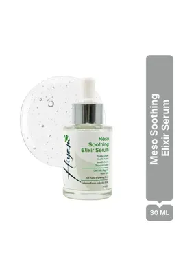 Hiyam Meso Soothing Elixir Serum