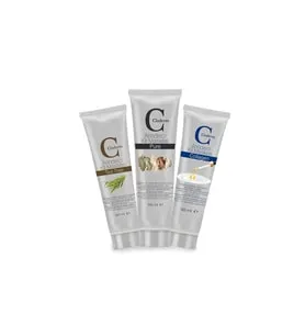Claderm 50ml 3'lü (Tea Tree-Propolis-Collagen) Avantaj Paketi