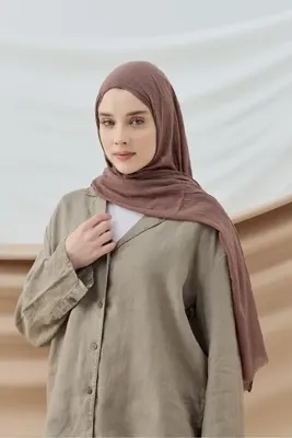 Modakaşmir Bambu Şal