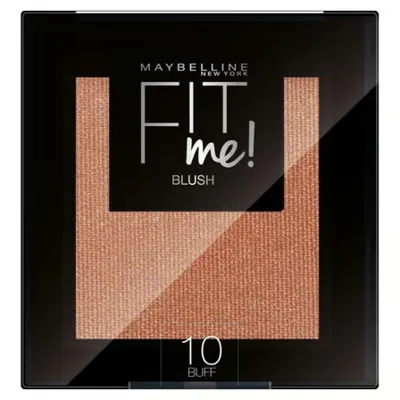 Maybelline New York Fit Me Allık - 10 Buff