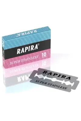 Store Narya Rapira Yaprak Jilet 10'lu