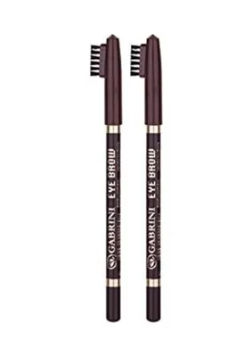 Ism Prime Prime Eyebrow Pencil 101 (2 Paketi)
