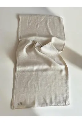 Armine Trend J.Viscon Şal 2 - 241198 Krem