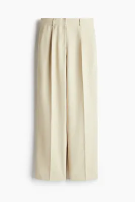 H&M Daralan Kesimli Pantolon