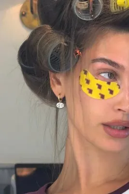 Lavian Accessories Hailey Serisi Diamond 2 Karat Çelik Küpe