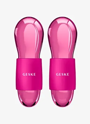 Geske Masaj Aleti ( Soğutma & Isıtmalı) | Cool & Warm Face Massager