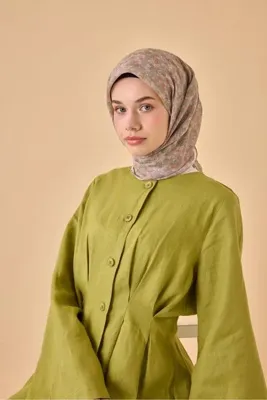 Silk Home Soft Eşarp 73089-25