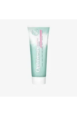 Oriflame Optifresh Sensitive Diş Macunu Hassasiyet Için Diş Macunu 38873