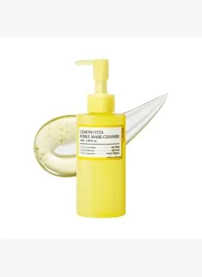 Fully Lemon C Vitamini Aydınlatıcı Maske & Temizleyici