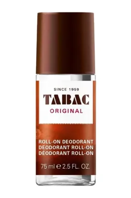Diğer Tabac Original Deodorant Roll-on 75 Ml Erkek Deodorantı