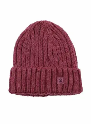 lumberjack 102043013001 5W,RETRO BERE Pembe Kadın Bere