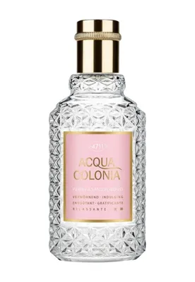 Diğer 4711 Acqua Colonia Peony & Sandalwood Edc 100 Ml Unisex Parfüm Çiçek