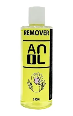 Xmlbayiciniz Tr Kalıcı Oje Çıkartıcı- Remover
