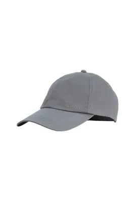 Barbour Mya Şapka GY51 Grey