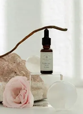 Tubb Atelier Hyaluronic Acid Serum