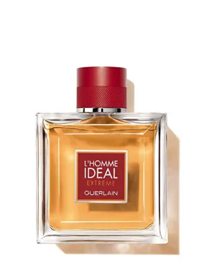 Guerlain L'omme Ideal Extreme Edp 100ml