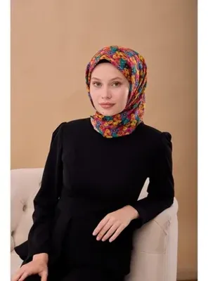 Silk Home Soft Eşarp 73092-01