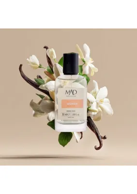 Mad Parfüm Mad Z101 Selective 100 ml Kadın Parfüm