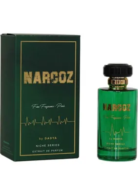Dadya Niche Series Narcoz Unisex 100 ml