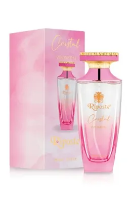Riposte Cristal Kadın Parfüm 100 ML