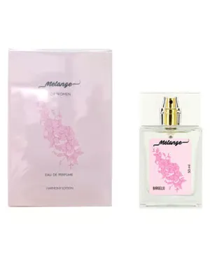 Bargello Melange Kadın Parfüm EDP 50 ML - Mnms502mk Aromatik