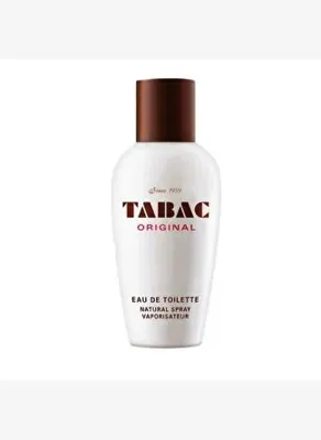 Tabac Original EDT 100 ml Natural Spray Erkek Parfümü